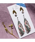 Earrings | Mixer Pack Earrings | Josie Kunoth Petyarre | Dreaming 